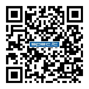QR kodas | 12 brolių, VŠĮ | spec.lt
