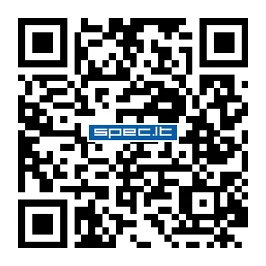 QR kodas | 4x4 pramogos, VŠĮ | spec.lt