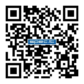 QR kodas | 7 MŪZOS. RENGINIAI, VŠĮ | spec.lt