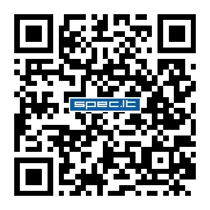 QR kodas | A komanda, VŠĮ | spec.lt