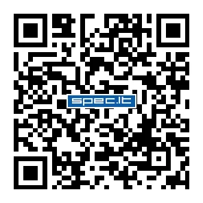 QR kodas | A.Petrovo jojimo centras, VŠĮ