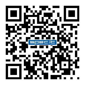 QR kodas | Viešoji įstaigaigailė, AB | spec.lt