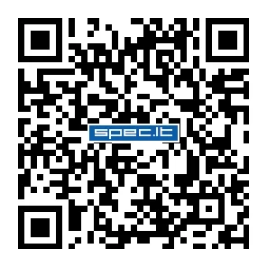 QR kodas | Adenitos senelių globos namai, VŠĮ