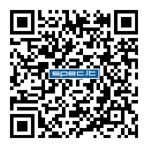 QR kodas | Viešoji Įstaiga Adolfo Klimo Laisvojo Žodžio Forumas