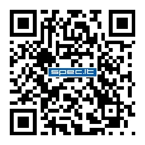 QR kodas | AGLO SPORT, VŠĮ | spec.lt