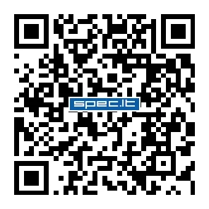 QR kodas | Aisčių bokso agentūra, VŠĮ | spec.lt