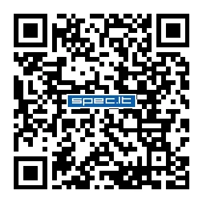QR kodas | Viešoji Įstaiga Aistės Pilvelytės Muzikos Mokykla | spec.lt