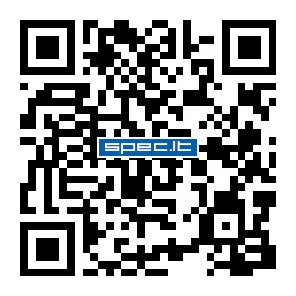 QR kodas | AJS konsultacijos, VŠĮ | spec.lt