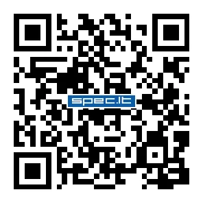 QR kodas | Akademija, VŠĮ | spec.lt