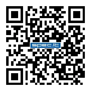 QR kodas | Aktyvus rytojus, VŠĮ | spec.lt