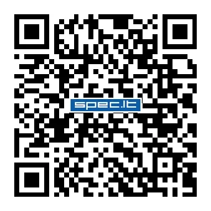 QR kodas | Aleksoto medicinos konsultacijų centras, VŠĮ | spec.lt