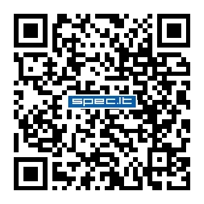 QR kodas | VIEŠOJI ĮSTAIGA ALGO Algis Uždavinys Research Society