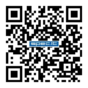 QR kodas | ALTEMSA, VŠĮ | spec.lt