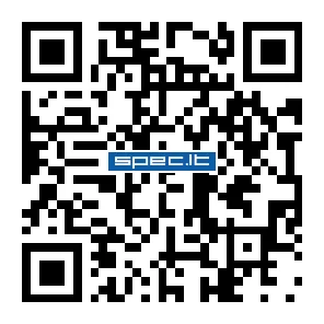QR kodas | Viešoji Įstaiga Alternatyvi Merija | spec.lt