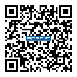 QR kodas | VIEŠOJI ĮSTAIGA ALTERNATYVIOS EKOTECHNOLOGIJOS | spec.lt