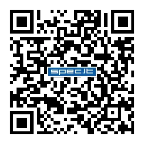 QR kodas | Viešoji Įstaiga Alternatyvus Diskursas