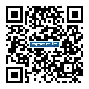 QR kodas | Viešoji Įstaiga Alytaus Aerodromas | spec.lt
