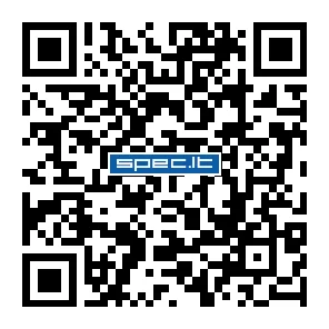 QR kodas | Viešoji Įstaiga Alytaus Aikikai Klubas