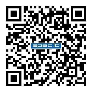 QR kodas | Alytaus futbolo vartininkų klubas, VŠĮ | spec.lt