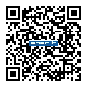 QR kodas | Viešoji Įstaiga Alytaus Futbolo Veteranų Klubas | spec.lt