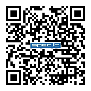 QR kodas | Alytaus infrastruktūra, VŠĮ | spec.lt