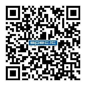 QR kodas | Alytaus miesto bendruomenės centras, VŠĮ | spec.lt