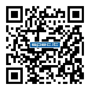 QR kodas | AM menų studija, VŠĮ | spec.lt