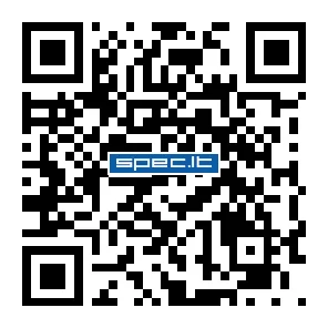 QR kodas | VIEŠOJI ĮSTAIGA AMBER DT | spec.lt