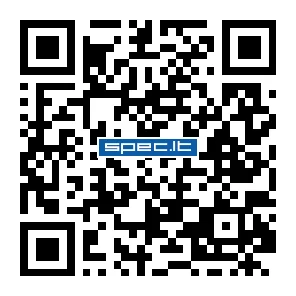 QR kodas | Ambra Vox, VŠĮ | spec.lt