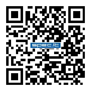 QR kodas | Anderseno projektai, VŠĮ