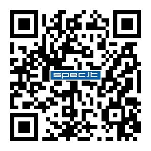 QR kodas | Viešoji Įstaiga Andrea Motorsport | spec.lt