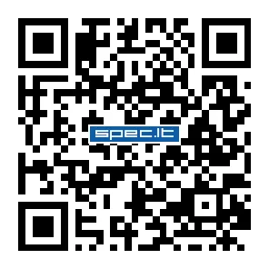 QR kodas | Anna Mois, VŠĮ | spec.lt