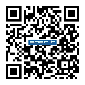 QR kodas | Ansamblis Juozapynė, VŠĮ | spec.lt