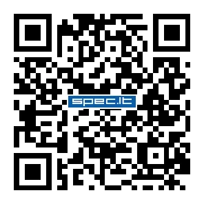 QR kodas | Viešoji Įstaiga Ansamblių Senjorai