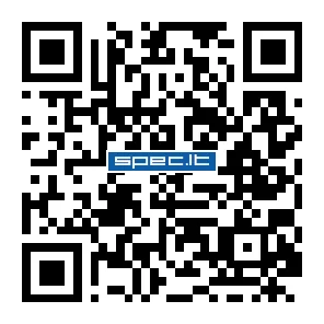 QR kodas | Scenos profesionalai, MB | spec.lt