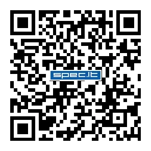 QR kodas | Anykščių jaunimo verslumo centras, VŠĮ | spec.lt