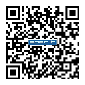 QR kodas | Anykščių menų inkubatoriusmenų studija, VŠĮ | spec.lt