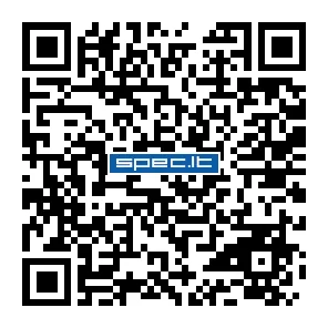 QR kodas | Anykščių rajono gyvūnų globos namai Imk leteną, VŠĮ | spec.lt