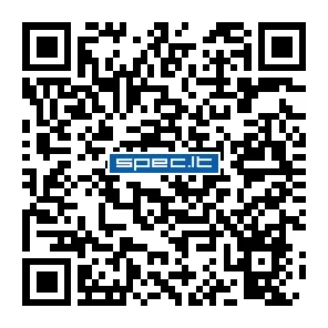 QR kodas | Anykščių televizijos ir informacijos centras, VŠĮ | spec.lt
