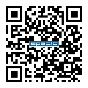 QR kodas | AP idėjos, VŠĮ | spec.lt