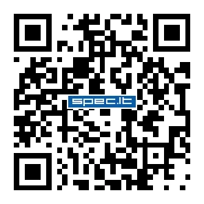 QR kodas | AP Projektai, VŠĮ | spec.lt