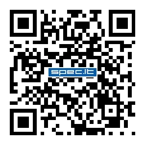 QR kodas | Aplink, VŠĮ | spec.lt