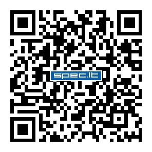 QR kodas | Aplinkos sveikatos tyrimų institutas, VŠĮ