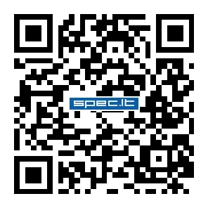 QR kodas | Apskaita ir mokymai, VŠĮ | spec.lt
