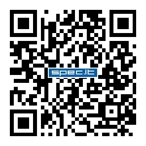 QR kodas | Aretas ir partneriai, VŠĮ | spec.lt