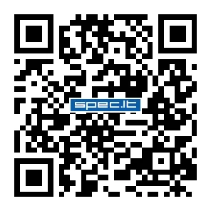 QR kodas | Arfos draugija, VŠĮ | spec.lt