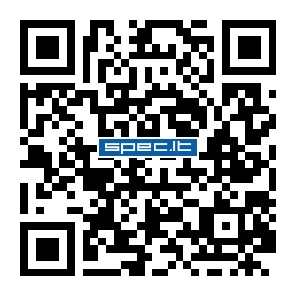 QR kodas | Arimaičiai LT, VŠĮ | spec.lt