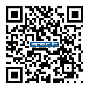 QR kodas | Viešoji Įstaiga Ars Baltica | spec.lt
