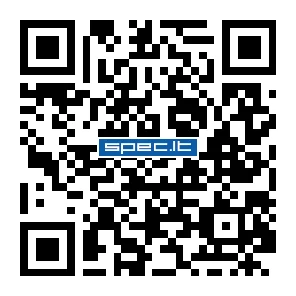 QR kodas | Ars et mundus, VŠĮ | spec.lt