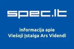 Viešoji Įstaiga Ars Videndi